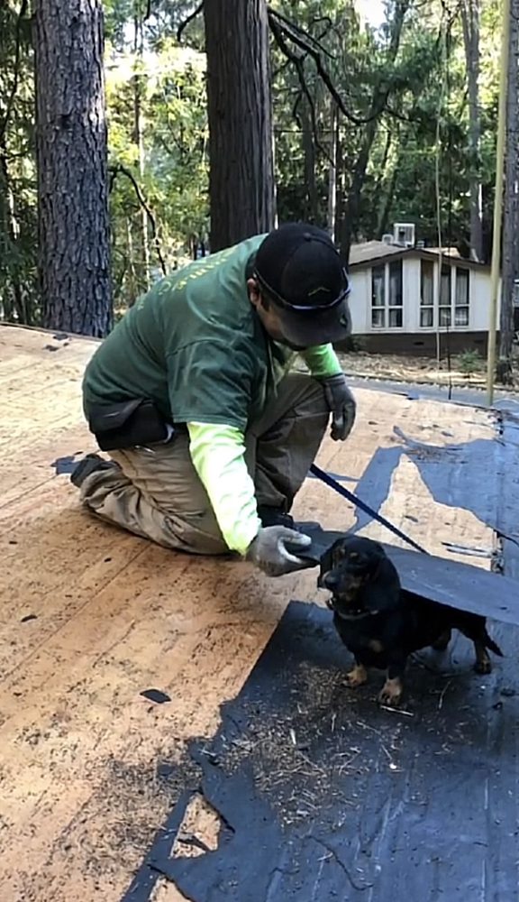 Slide of Affordable JC Roofing