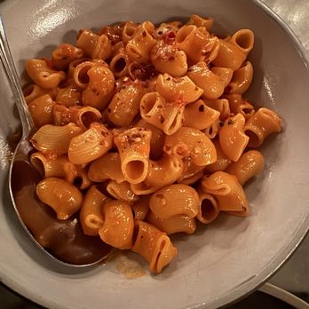The Butcher's Block - Spicy Rigatoni - Butcher Near Me - Long Branch, New Jersey