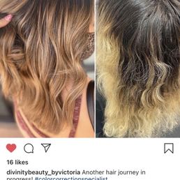 Hair Hair