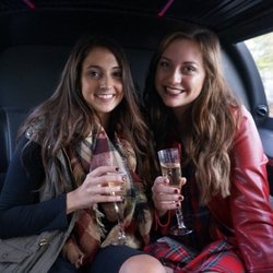 Twin Forks Limousine