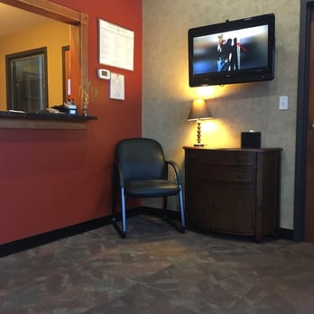 Wallace Automotive - Waiting area - Auto Repair Near Me - Richmond, Virginia Wallace Automotive - Waiting area - Auto Repair Near Me - Richmond, Virginia