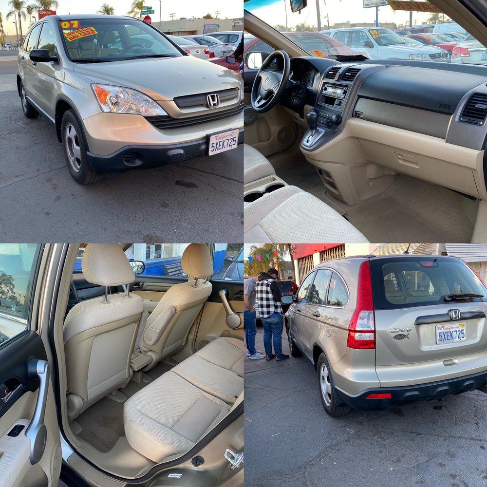 3K AUTO Updated October 2024 31 Reviews 940 S Escondido Blvd, Escondido, California Used