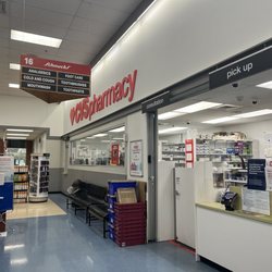 Schnucks - CVS Pharmacy