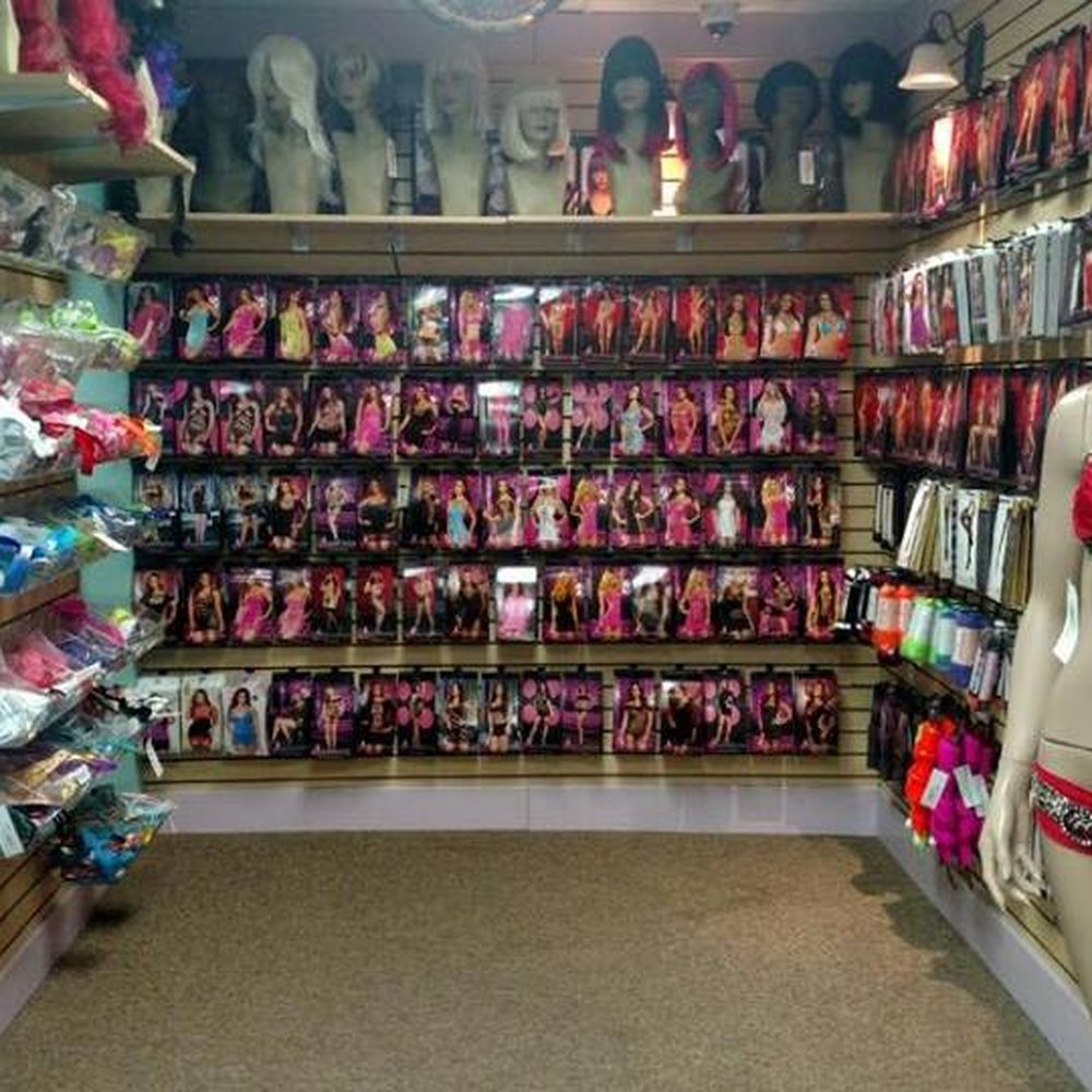 Deja Vu Love Boutique - Adult Shops Near Me - Flint, Michigan Deja Vu Love Boutique - Adult Shops Near Me - Flint, Michigan