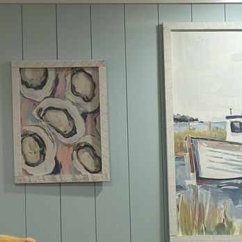 Captain Nance's - Seafood Near Me - Calabash, North Carolina Captain Nance's - Seafood Near Me - Calabash, North Carolina