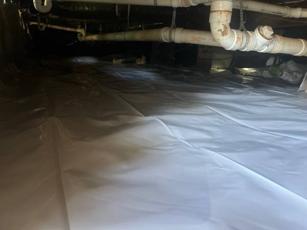 Slide of SG Basement Waterproofing