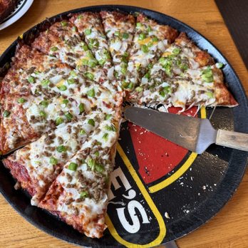 Happy Joe's - Pizza Near Me - Green Bay, Wisconsin