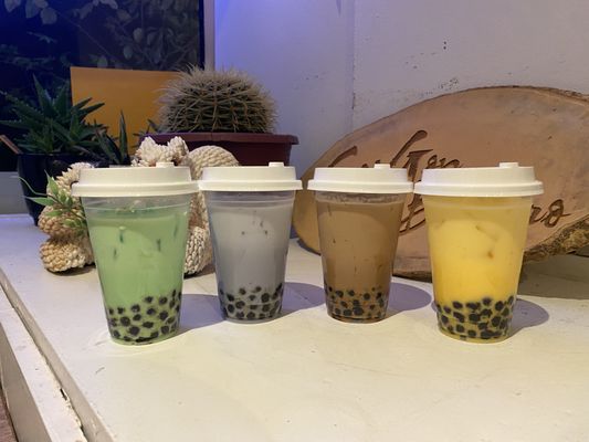 Sàigòn Cà Phê by null