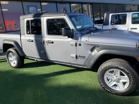 CUTTER CHRYSLER DODGE JEEP RAM FIAT - 418 Reviews & 145 Photos - 777 ...