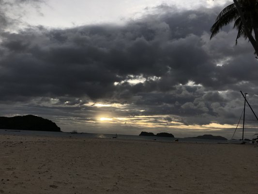 Pangulasian - El Nido Resorts by null