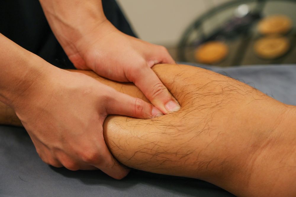 Nimbus BodyWork Logo