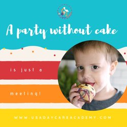 USA Daycare Academy