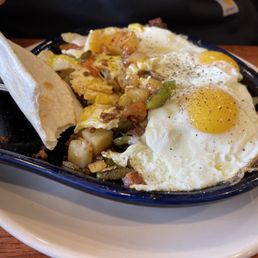 Fiesta Skillet