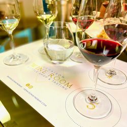 Veraison Wine Bar