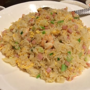 金燕島潮州酒樓 - Fried rice - Teochew Near Me - Hong Kong, HK