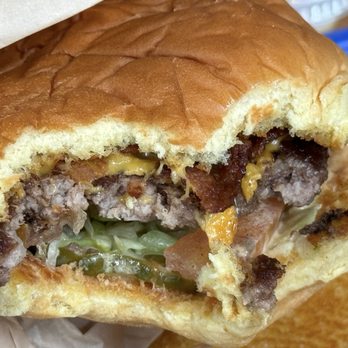 Hit the Spot - Burgers Near Me - Portland, Oregon