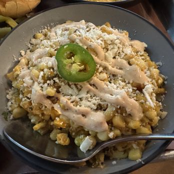 Humo Barbecue - (16oz) Humo Street Corn - Barbeque Near Me - Las Vegas, Nevada Humo Barbecue - (16oz) Humo Street Corn - Barbeque Near Me - Las Vegas, Nevada