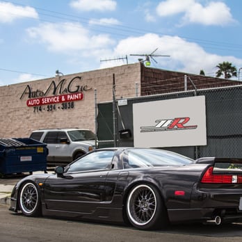 JER Development - Auto Repair Near Me - Westminster, California