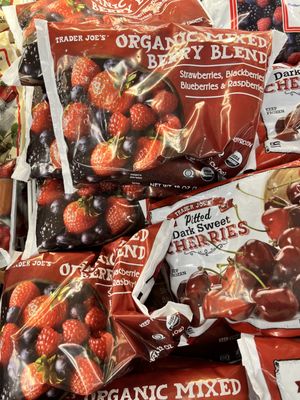 Trader Joe's by null