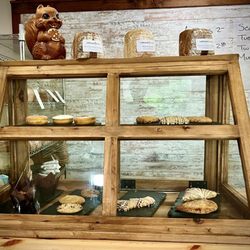 Nuthouse Breads