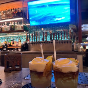 Monkeypod Kitchen - Monkeypod Mai Tai - New American Near Me - Lahaina, Hawaii Monkeypod Kitchen - Monkeypod Mai Tai - New American Near Me - Lahaina, Hawaii