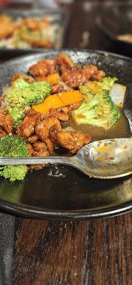 P.F. Chang's by null