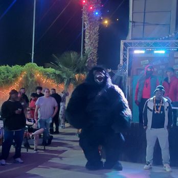 Airport Tavern - Costume contest - Dive Bars Near Me - Casa Grande, Arizona