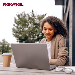 Pak Mail - We know how much work it takes to run a small business. Let us help you elevate your professional image with our mailbox and package service