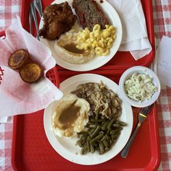 Mama's Kitchen