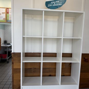 Tropical Smoothie Cafe - Pick up area - Juice Bars & Smoothies Near Me - Hueytown, Alabama Tropical Smoothie Cafe - Pick up area - Juice Bars & Smoothies Near Me - Hueytown, Alabama