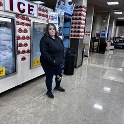 Safeway - Nameless manager