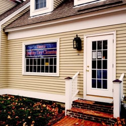 Dave's Quality Dry Cleaning