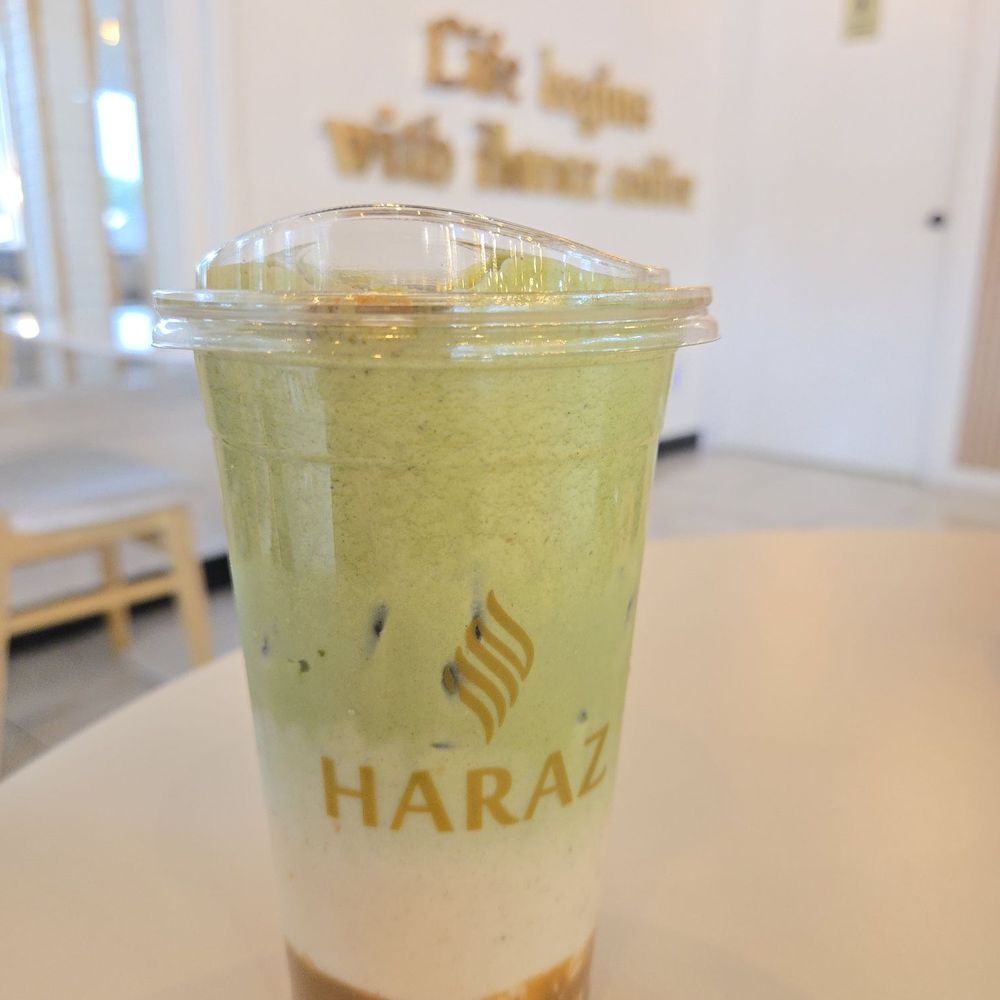 Haraz Coffee House - Coffee & Tea Near Me - Raleigh, North Carolina Haraz Coffee House - Coffee & Tea Near Me - Raleigh, North Carolina