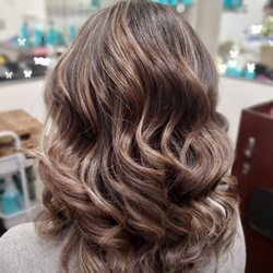 Sola Salon Studios - Style by Nataliya. Balayage. Sola studio. #22