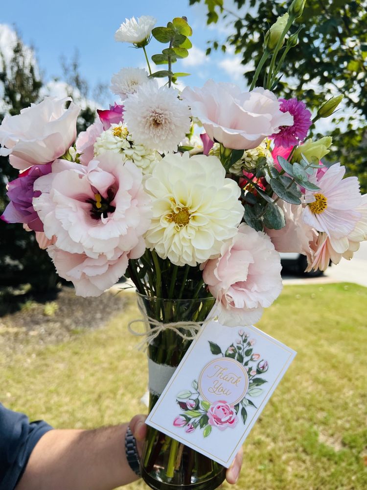 CAROLINA BLOOM BAR Updated June 2024 Rolesville, North Carolina