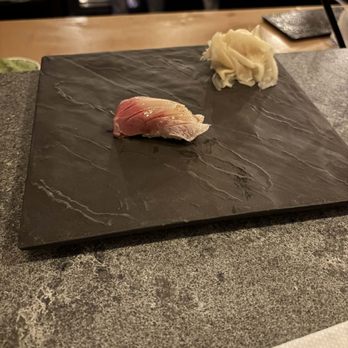 Tsumo Omakase - Hamachi - Japanese Near Me - New York, New York Tsumo Omakase - Hamachi - Japanese Near Me - New York, New York