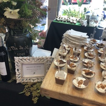 OC Restaurant Week "First Bites" Launch Party - Local Flavor Near Me - Irvine, California
