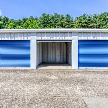 SmartStop Self Storage - Self Storage Near Me - Asheville, North Carolina SmartStop Self Storage - Self Storage Near Me - Asheville, North Carolina