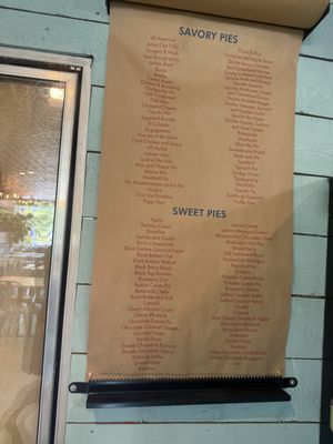 Menu photo 4 Hometown Bakeshop Centerport, NY Menu photo 4 Hometown Bakeshop Centerport, NY