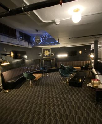 The Inn at El Gaucho by null