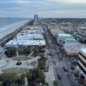 SkyWheel Myrtle Beach - Amusement Parks Near Me - Myrtle Beach, South Carolina SkyWheel Myrtle Beach - Amusement Parks Near Me - Myrtle Beach, South Carolina