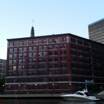 Riverwalk - Landmarks & Historical Buildings Near Me - Milwaukee, Wisconsin
