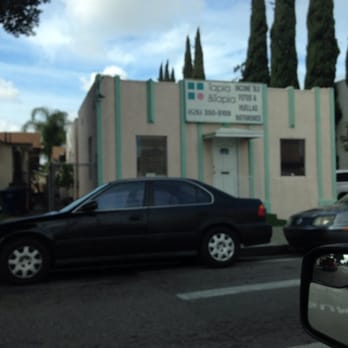 Pinedo Tax & Services - Tax Services Near Me - El Monte, California Pinedo Tax & Services - Tax Services Near Me - El Monte, California