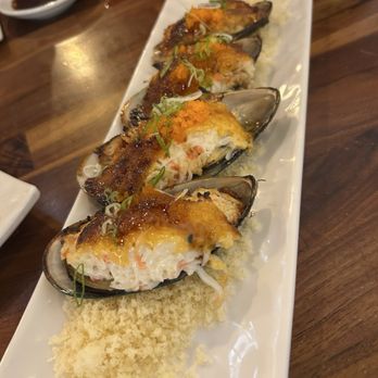 Mikko Sushi - Sushi Bars Near Me - Escondido, California
