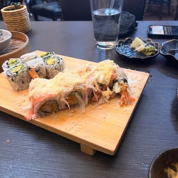 Sushi Payce - Sushi Bars Near Me - Chicago, Illinois Sushi Payce - Sushi Bars Near Me - Chicago, Illinois