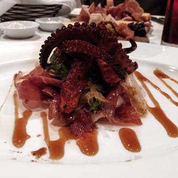 Casbah - Charred Spanish rock octopus - Greek Near Me - Pittsburgh, Pennsylvania Casbah - Charred Spanish rock octopus - Greek Near Me - Pittsburgh, Pennsylvania