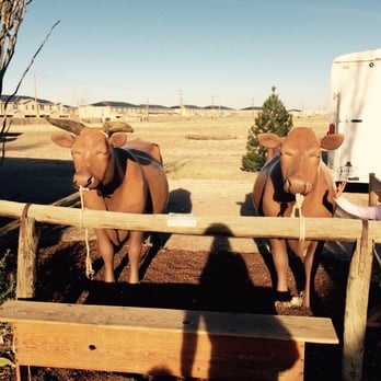 Old Fort Bliss Replica - Landmarks & Historical Buildings Near Me - Fort Bliss, Texas