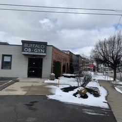 Buffalo OB/GYN