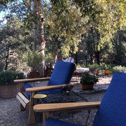 Chuparosa Inn