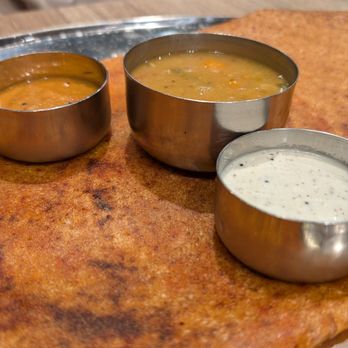 Madras Curry - Indian Near Me - Toronto, Ontario